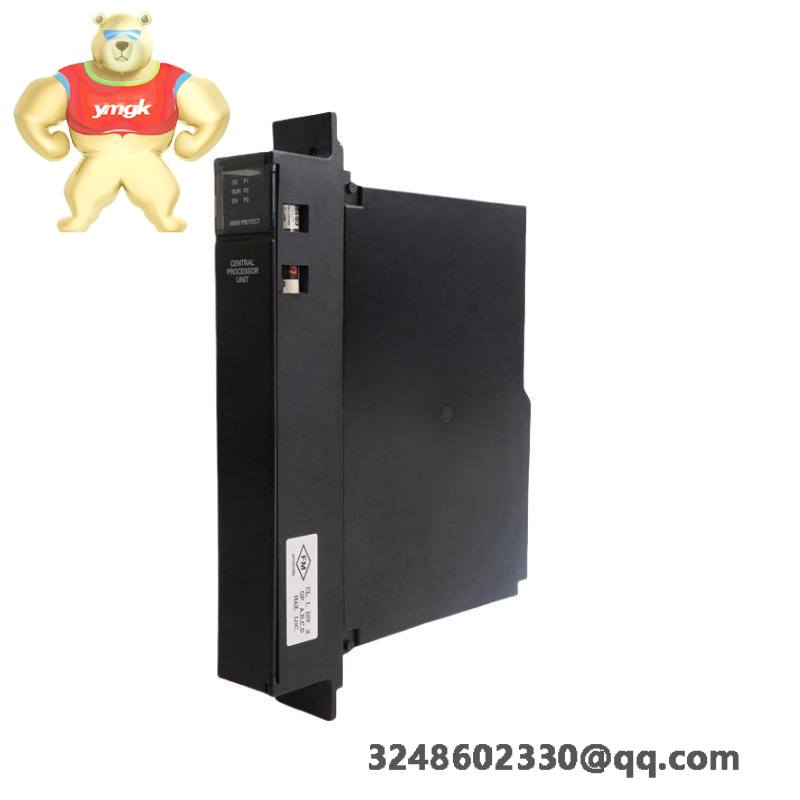 GE IC698CPE040