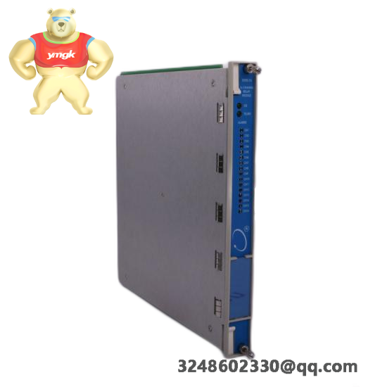 MECS EXT-2