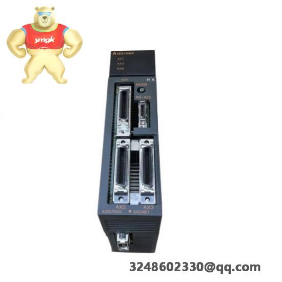 MITSUBISHI AJ65SBTB1-8T