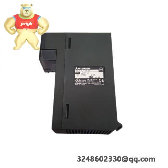 Mitsubishi 64VB412V02