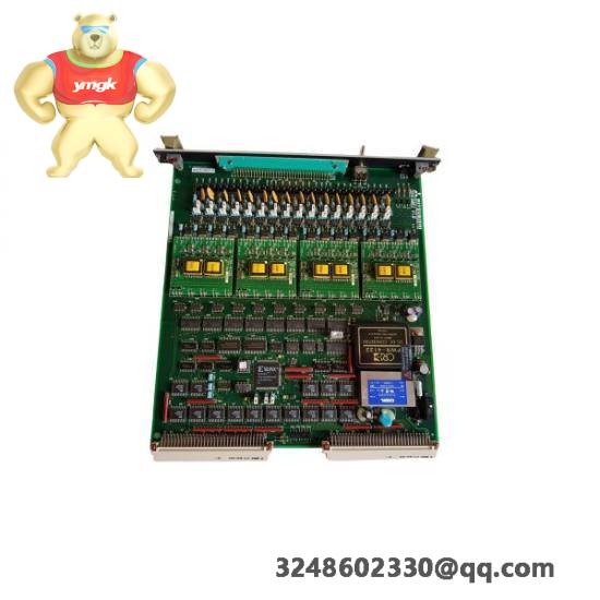 Mitsubishi Electric D0AOM02