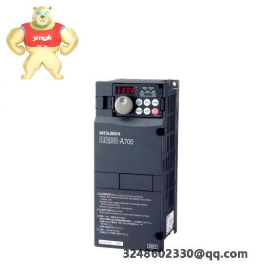 Mitsubishi FX2N-4AD-PT