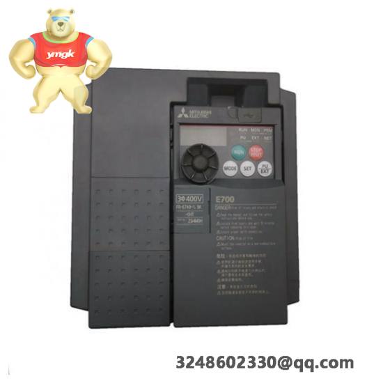 Mitsubishi 64VB412V02