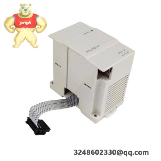 Mitsubishi FX2N-4AD-PT