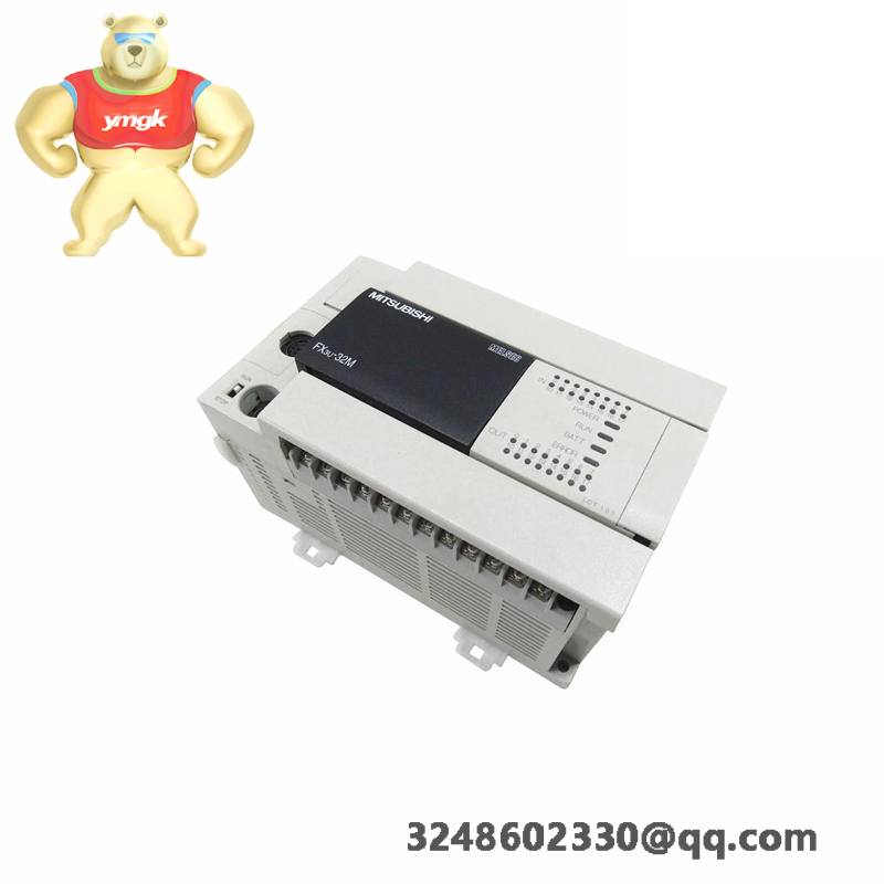 Mitsubishi MDS-D-V2-8080