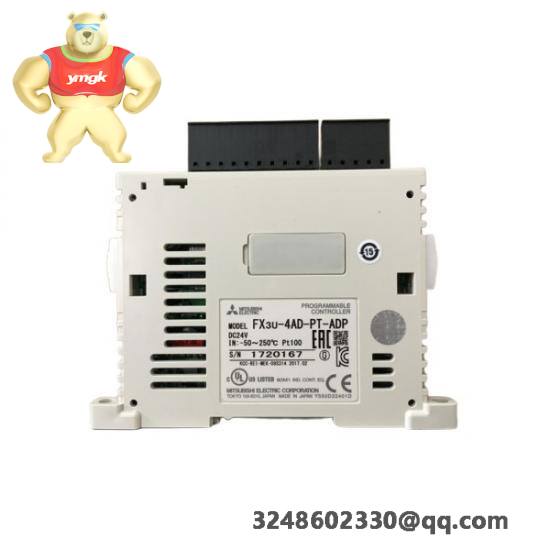 ELAU PS-5 POWER SUPPLY ISH
