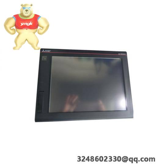 MITSUBISHI Q04UDEHCPU