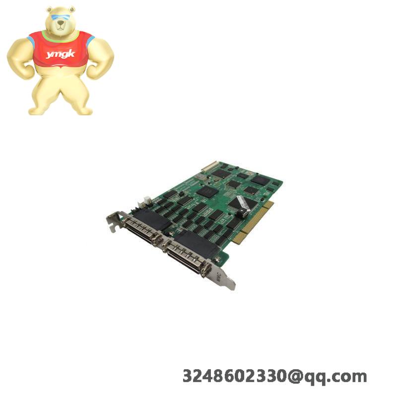   ICS TRIPLEX T8850