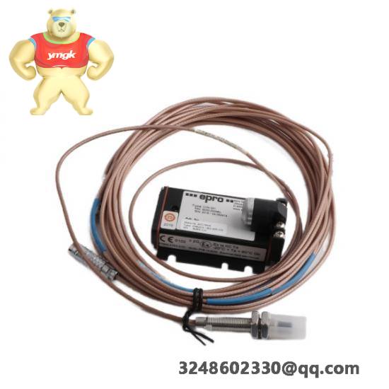 EPRO PR6424/148-110