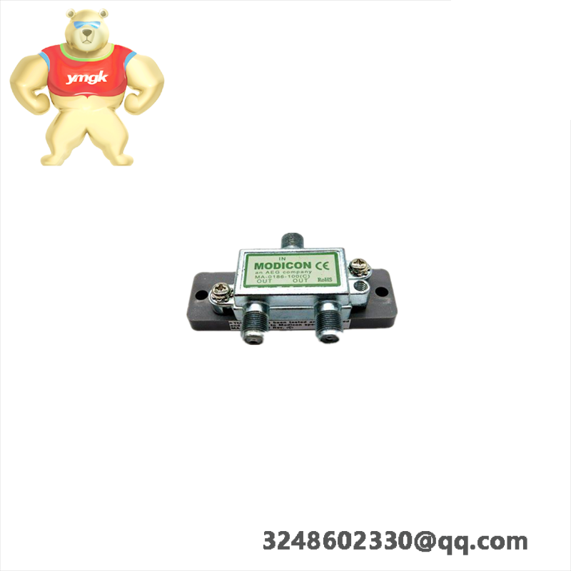 MODICON 140CRP93100