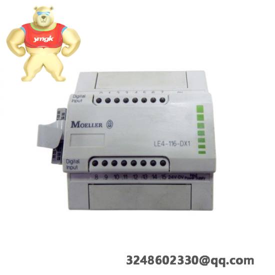 MOELLER LE4-116-XD1