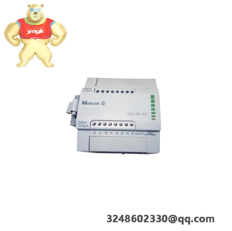 MOELLER LE4-116-XD1