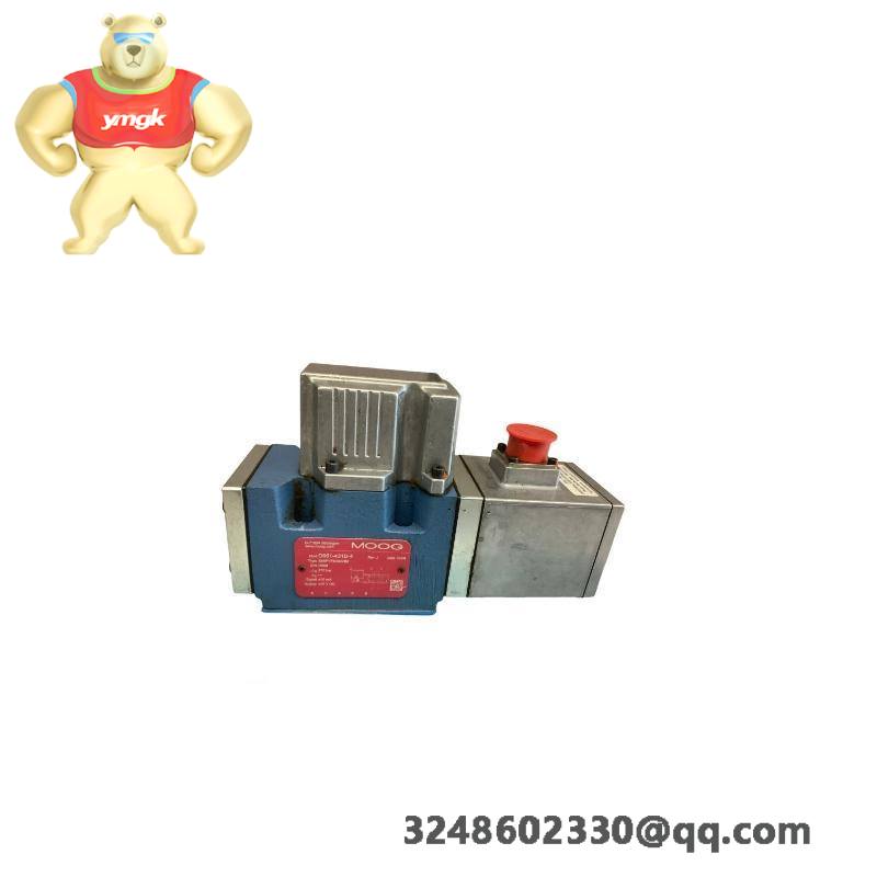 MOOG D674-5706-0001