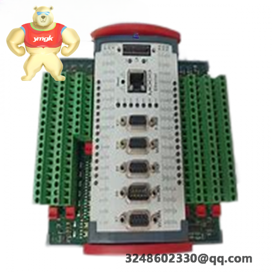 MOOG D137-004-004