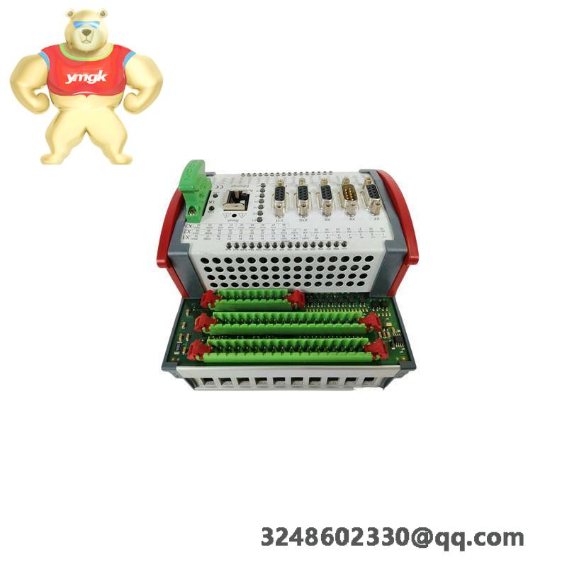MOOG D663-339NC