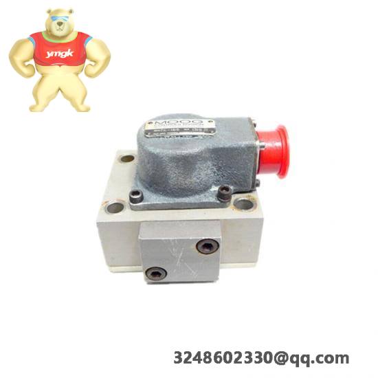 MOOG M128-010