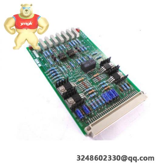 MOOG D137-004-004