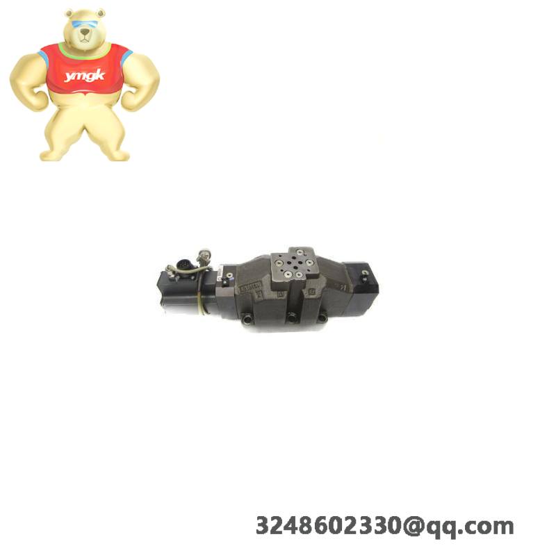 MOOG D662-4065