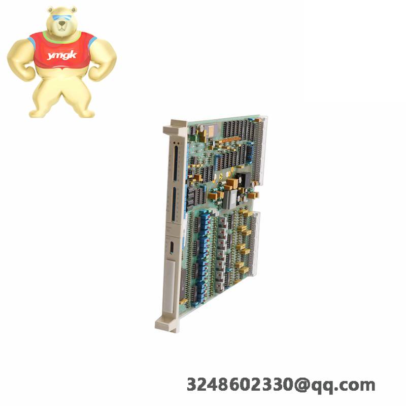 MOTOROLA BOARD 466023