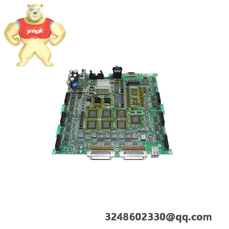 MOTOROLA BOARD 466023