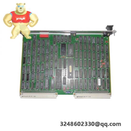 Motorola MVME167003A