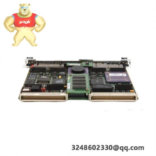 MOTOROLA MVME172PA-652SE