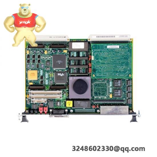 Motorola MVME2100