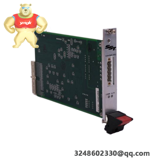 MOTOROLA SST5136-DEP-PUI