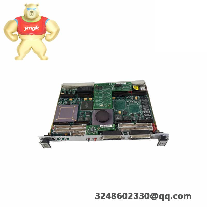 MOTOROLA MVME162-512