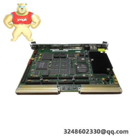 MOTOROLA MVME162-201