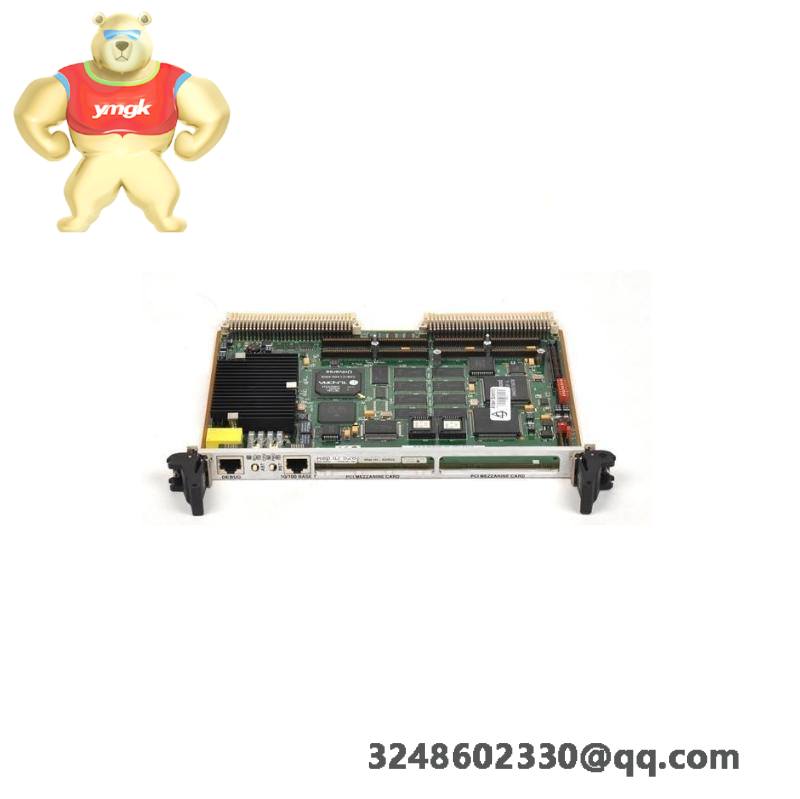 Motorola MVME167-004A