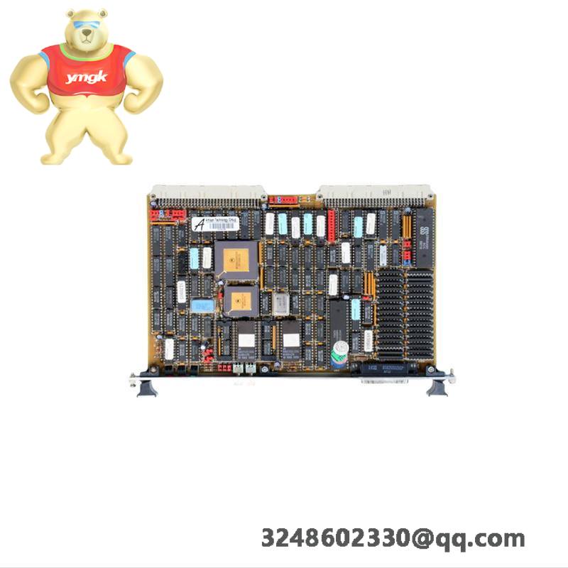 MOTOROLA MVME2431