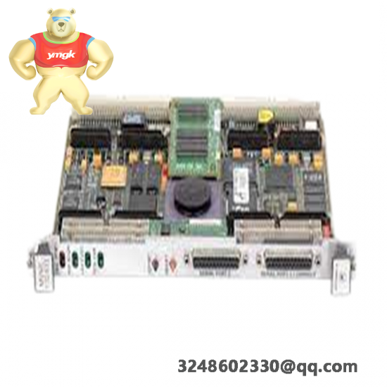 MOTOROLA MVME2434