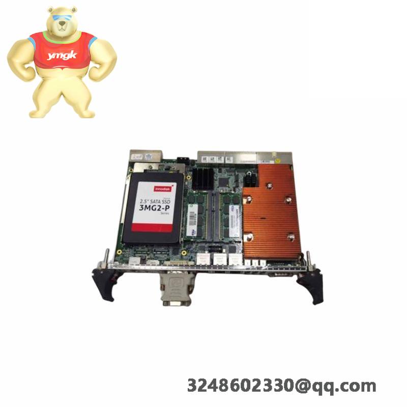 MOTOROLA MVME5100