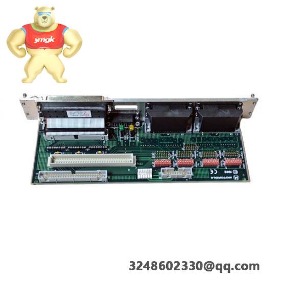MOTOROLA MVME162PA-344SE