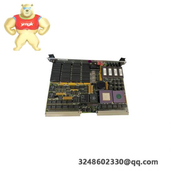 MOTOROLA MVME55006 E-163R