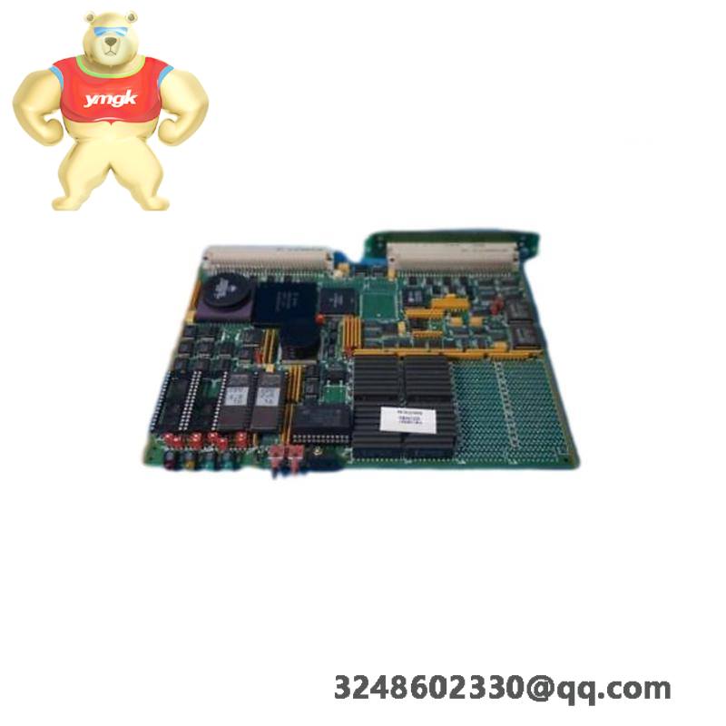 Motorola MVME 374-1