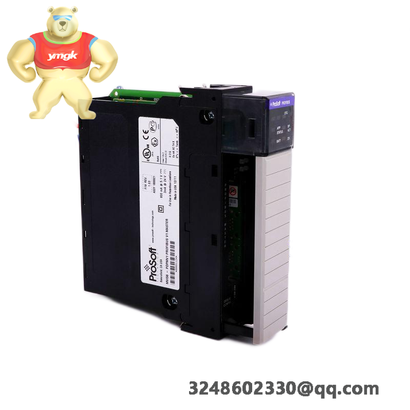 GE IS200VTURH2BAB