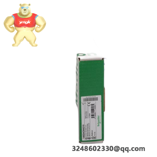 Schneider Quantum-D 140XCP20000