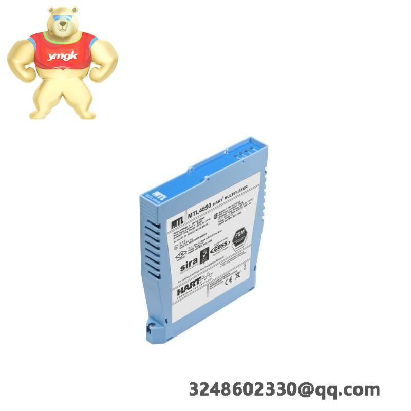 MTL MTL8724-CA-PS