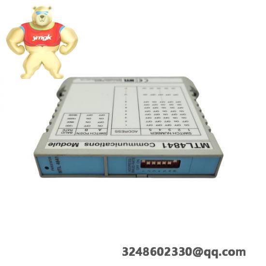 MTL 8715-CA-BI
