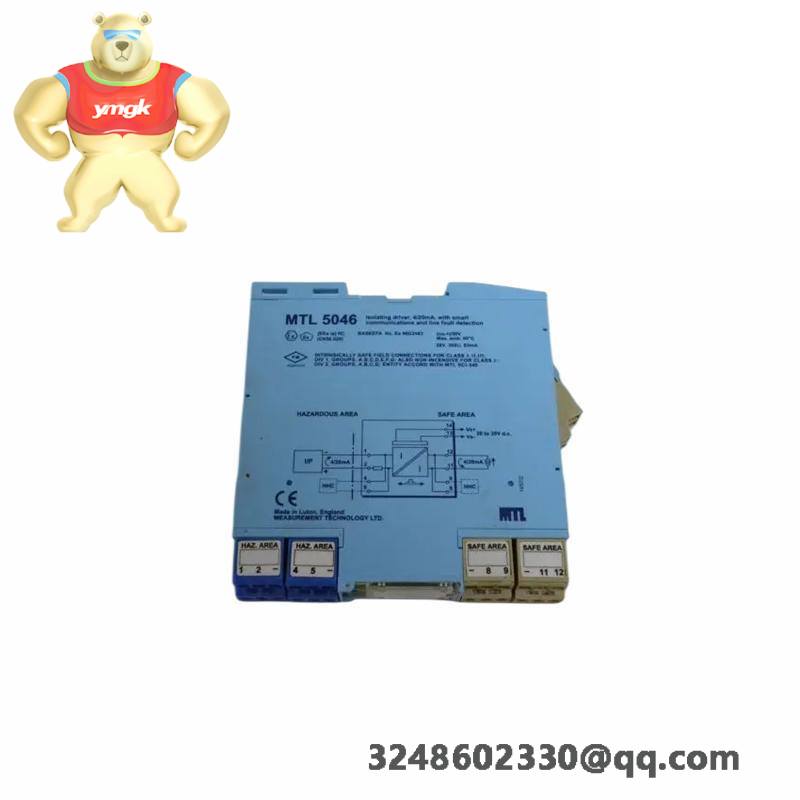 MTL 8715-CA-BI