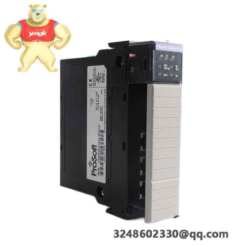 PROSOFT 5204-MNETPDPM