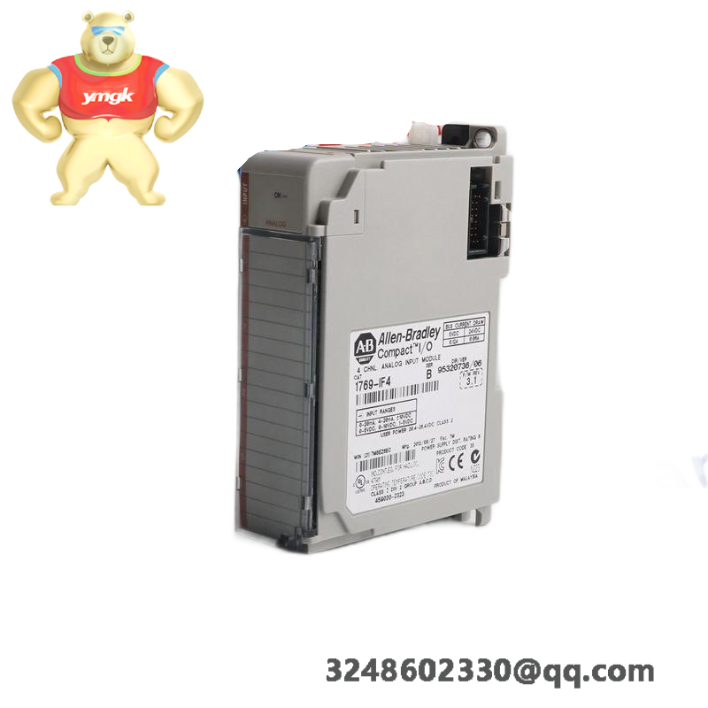 Prosoft MVI56E-MNETC/MVI56E-MNETCXT
