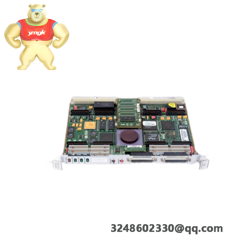 MOTOROLA MVME2400