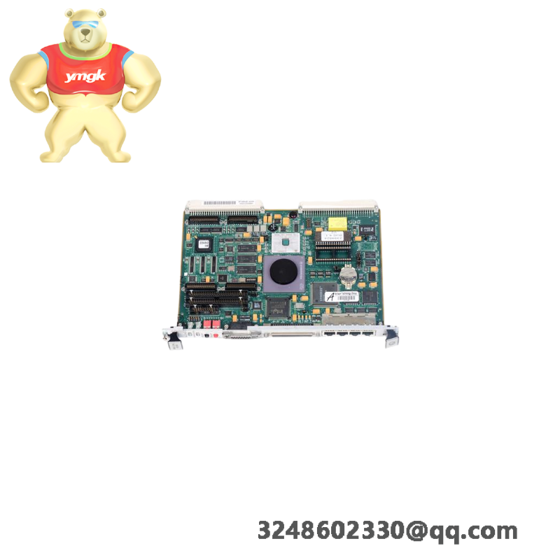 MOTOROLA MVME2400