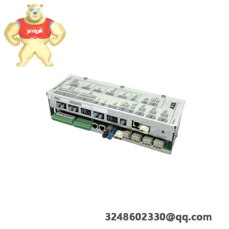 ABB NDCU-11