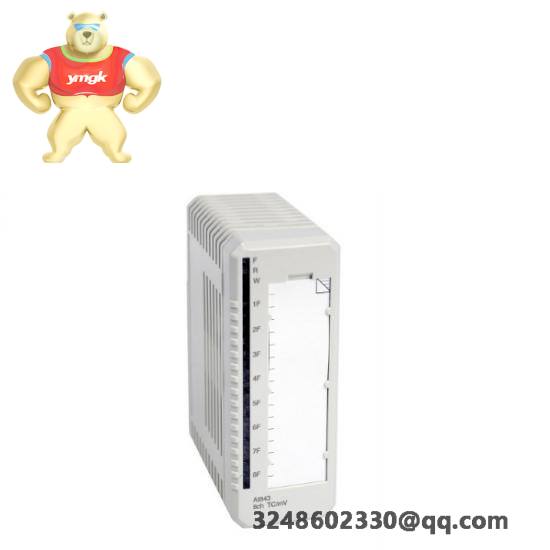 ABB 3BSE028925R1 AI843