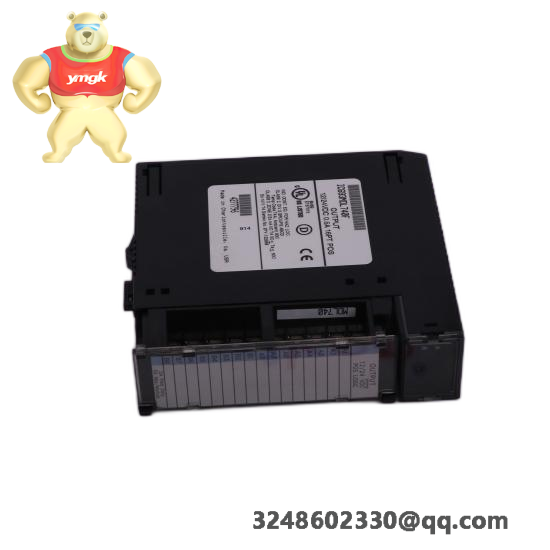 GE IC697ALG230F