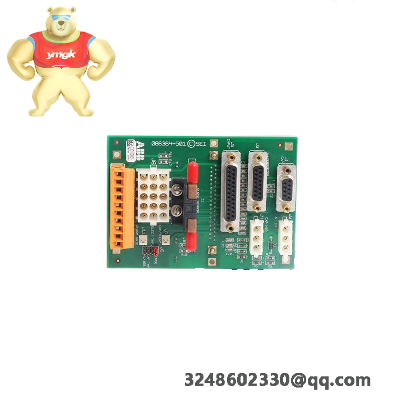 ABB 3BSE018680R1